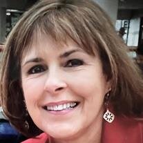 Patricia "Pat" Diana Stafford