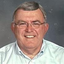 David Benjamin Hadley Jr