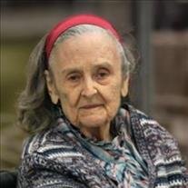 Jo Alice Birnie