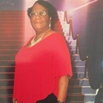 Helen Y. Williams