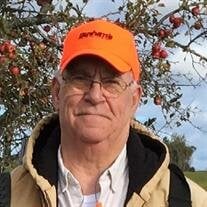 Wayne Leonard Townsend