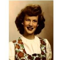 Frances Thompson Knoizen