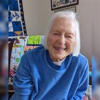 Betty Darlene Schulze