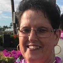 Marsha Gail Young