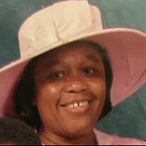 Marie Yvette Lyron