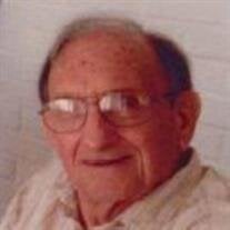 Alex J. Kocher