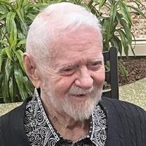 Dr. Howard E. Reilly