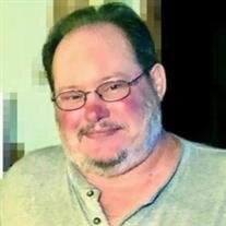 Douglas Robert Barberi