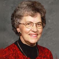 Dorene A. Richert