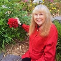 Darlene O'Bena Dommel