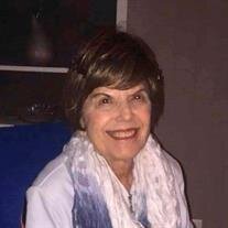 Sally Ann DeLuca