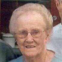 Bernice "Bee" A. Liedel