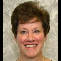 Lynn M. Yeager