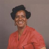 Mrs. Mildred Sims