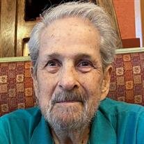 Vaughn Lee Byington