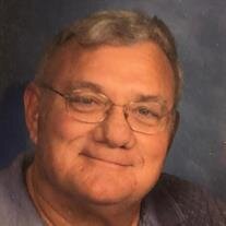Edwin L Kauble