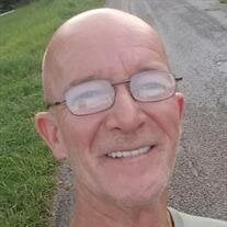 Samuel Shawn Harvey