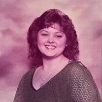 Deborah "Debbie" Hedgepeth