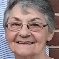 Elma "Lois" Kiehne