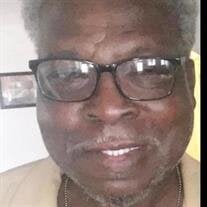 Mr. Gillie Pilgrim, Jr.
