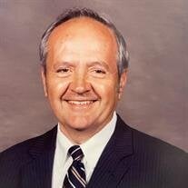 Walter Phillip Feiger