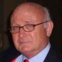 Thomas Allen Staats Sr.
