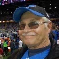 James J. Sheldon
