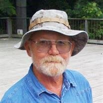 Michael Kim Rogers
