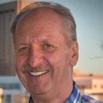 Kevin Scott Harrold