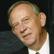 Alfred Roy Danforth
