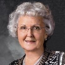 Loretta Joyce Decker