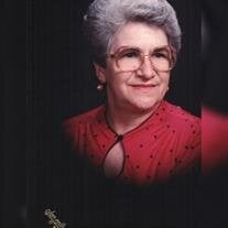 Helene Galarneau Sirois