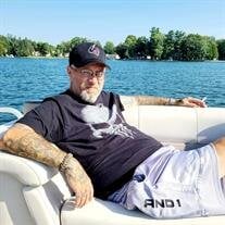 Jesse Stephen Rutowski