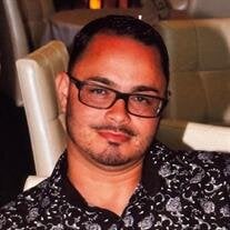 Joseph Andrew Rodriguez
