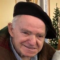 Mr. Franco Gianni