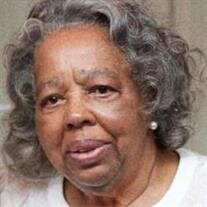 Lou Pearl Metcalf (DOWNTOWN)