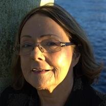 Mary Bernice Mynatt