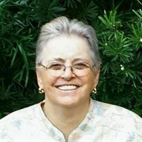 Patricia Alice Ross