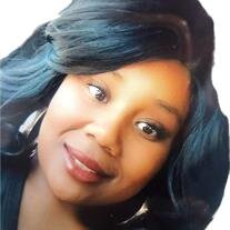 Raven Nicole Thompson