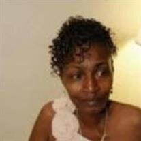 Mrs. Arnetta Ferguson Williams