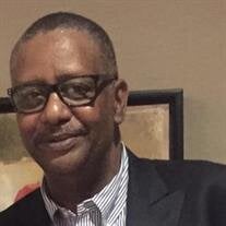 Lawrence Andrew Haralson (DOWNTOWN)