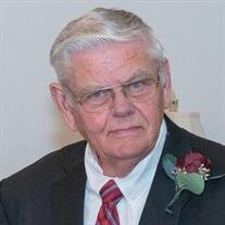 Robert E. Housenga