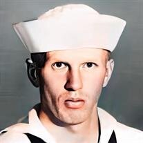 Rodney Serviss Sr.
