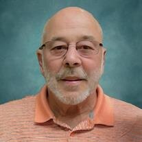 Michael Dale Whicker