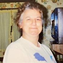 Shirley Stillwell