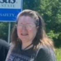 Diana Jean Sherman