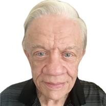 Rev. Dr. Ira Frank Lydic