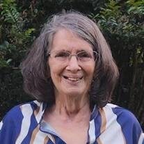 Nanette Dearman