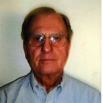 Charles Henry McWilliams