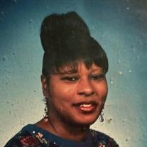 Mrs. Victoria Nash